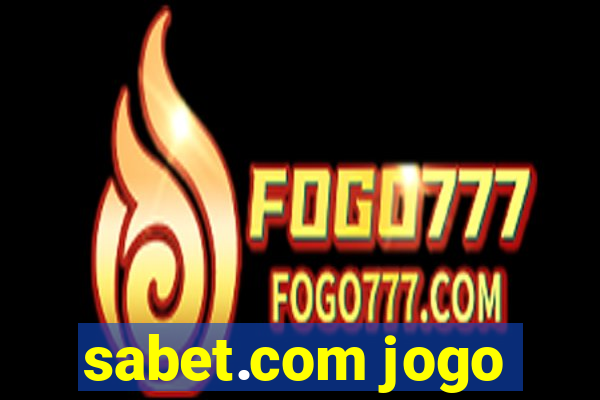 sabet.com jogo